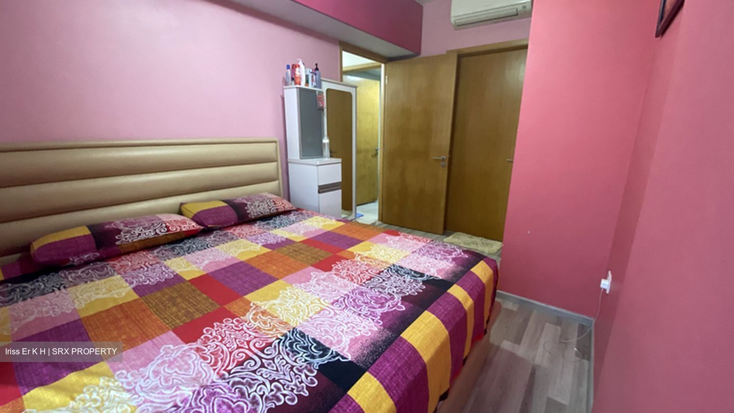 La Fiesta (D19), Condominium #308671911